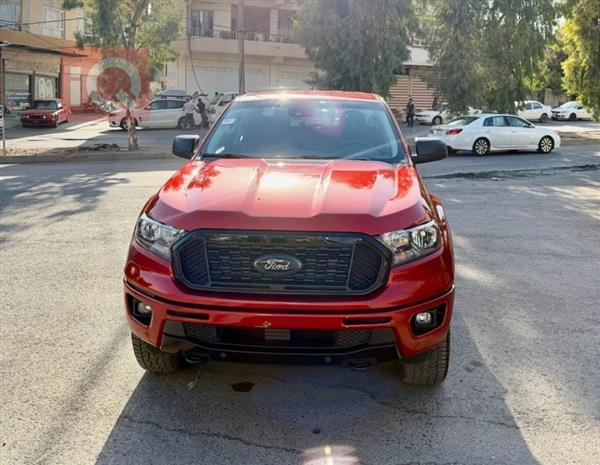 Ford Ranger 2023 for sale in Iraq - Ranya